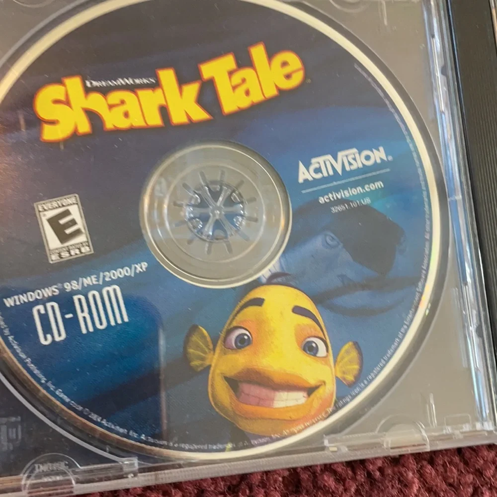 8 Games for PC